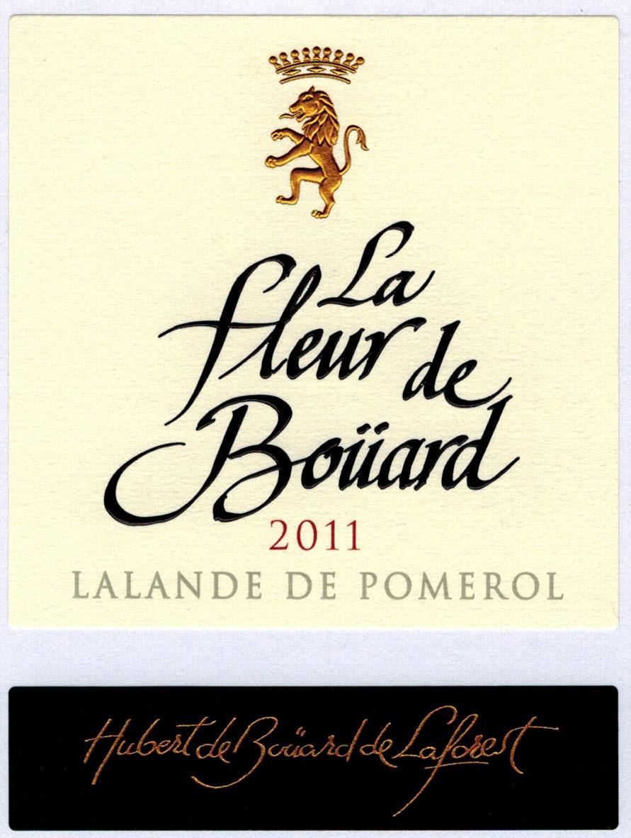 La Fleur De Breviand