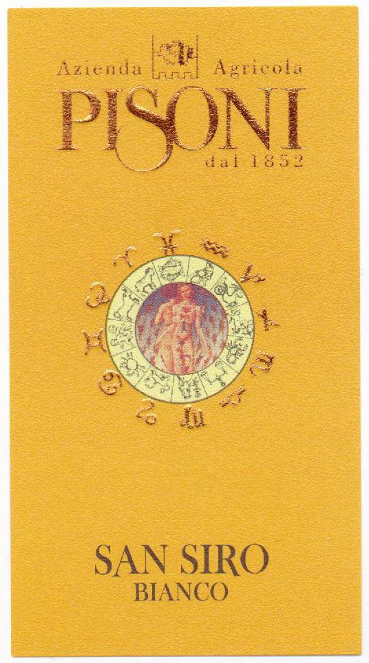 San Siro Bianco