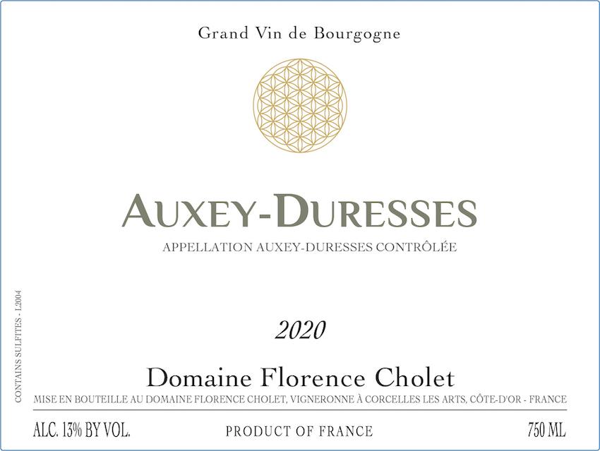 Grand Vin De Bourgogne