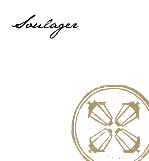 Soulager