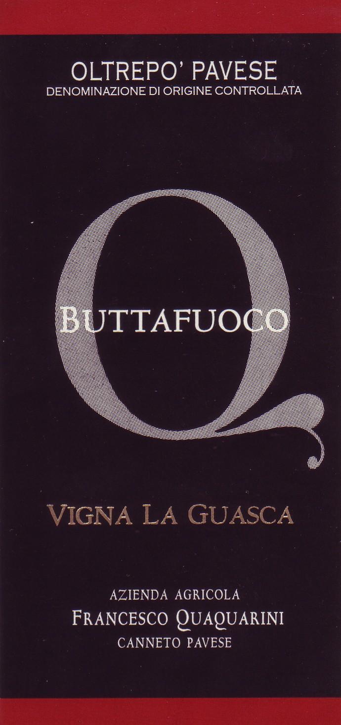 Buttafuoco