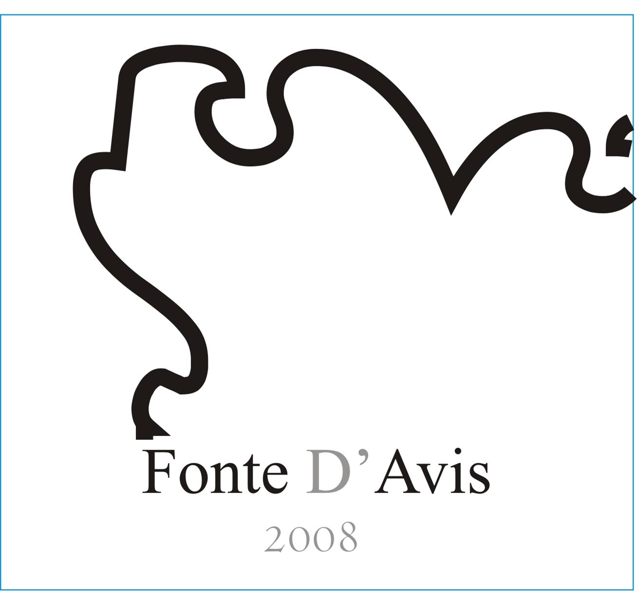 Fonte D’Avis
