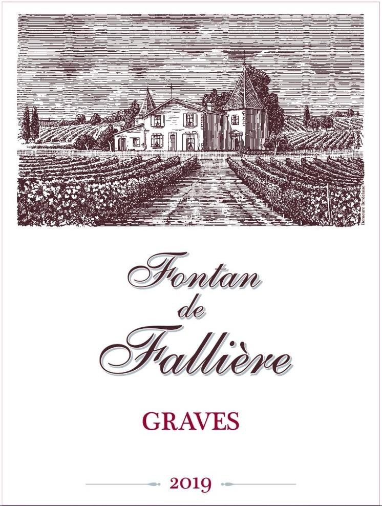 Fontan de Fallière
