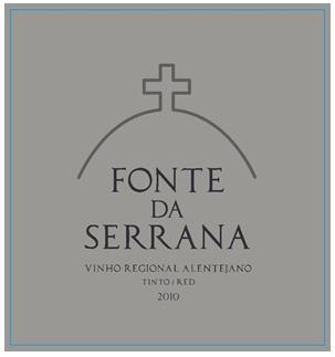 Fonte da Serrana
