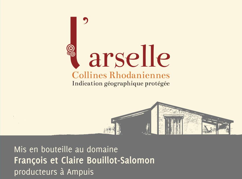 L'arselle