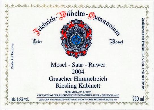 Graacher Himmelreich