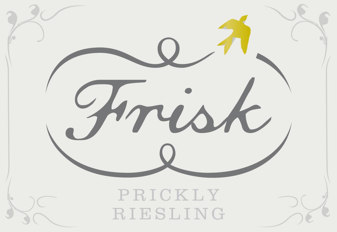 Prickly Riesling