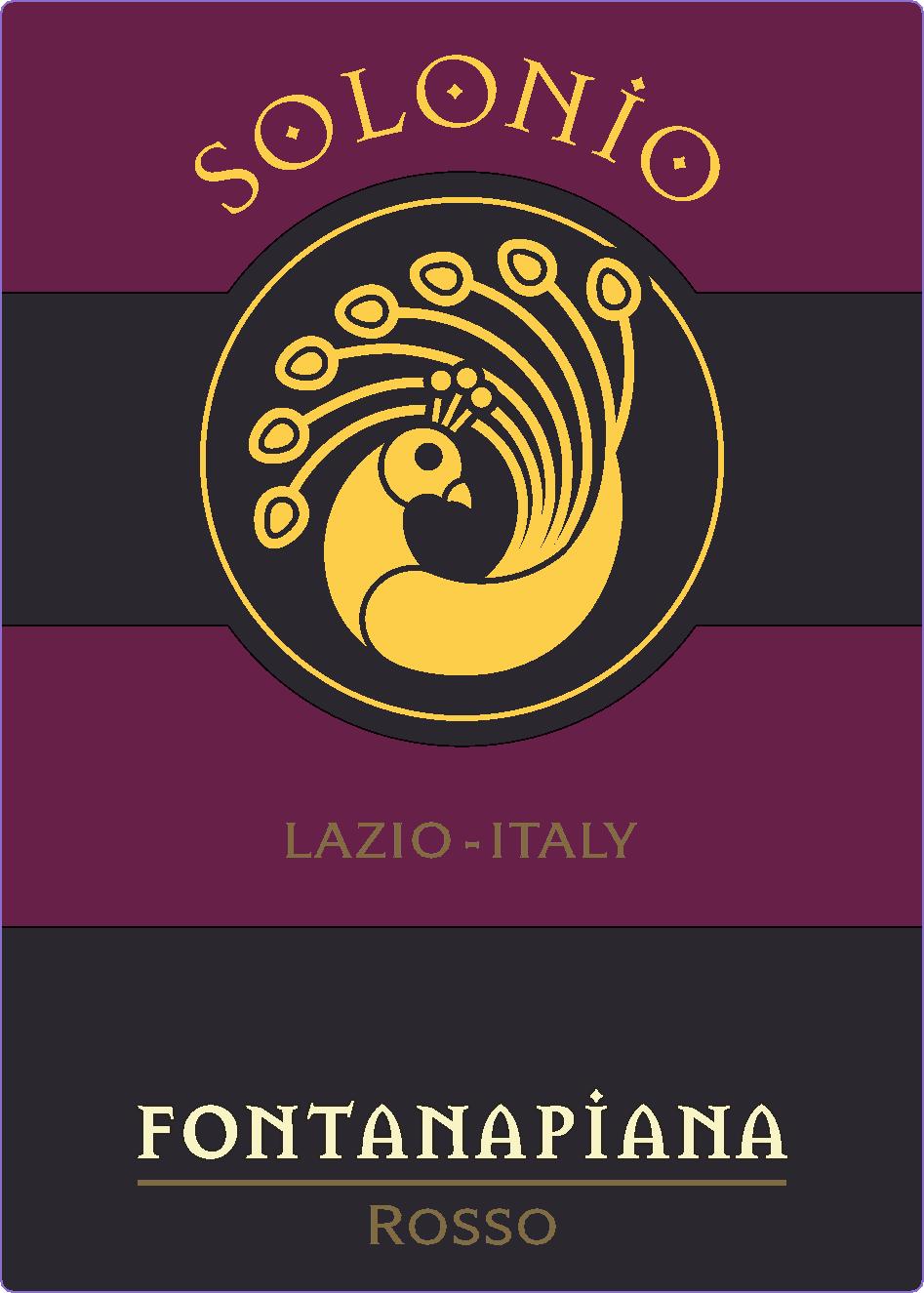 Solonio