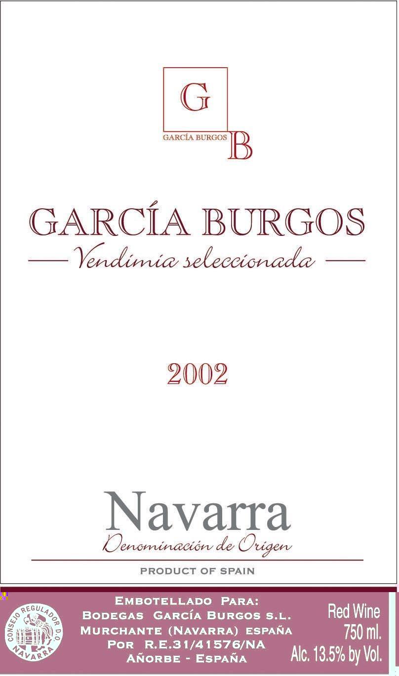 Vendimia Seleccionada