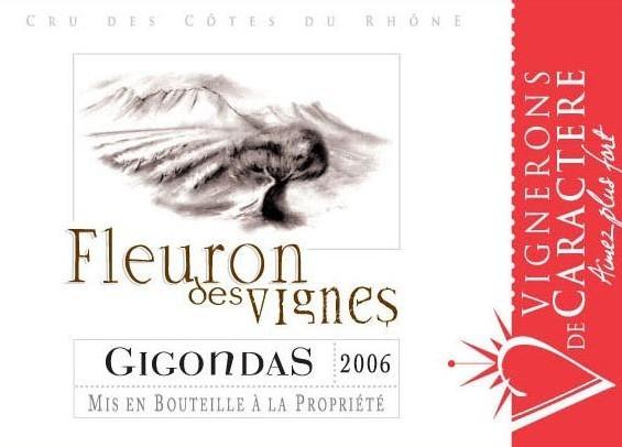 Fleuron des Vignes