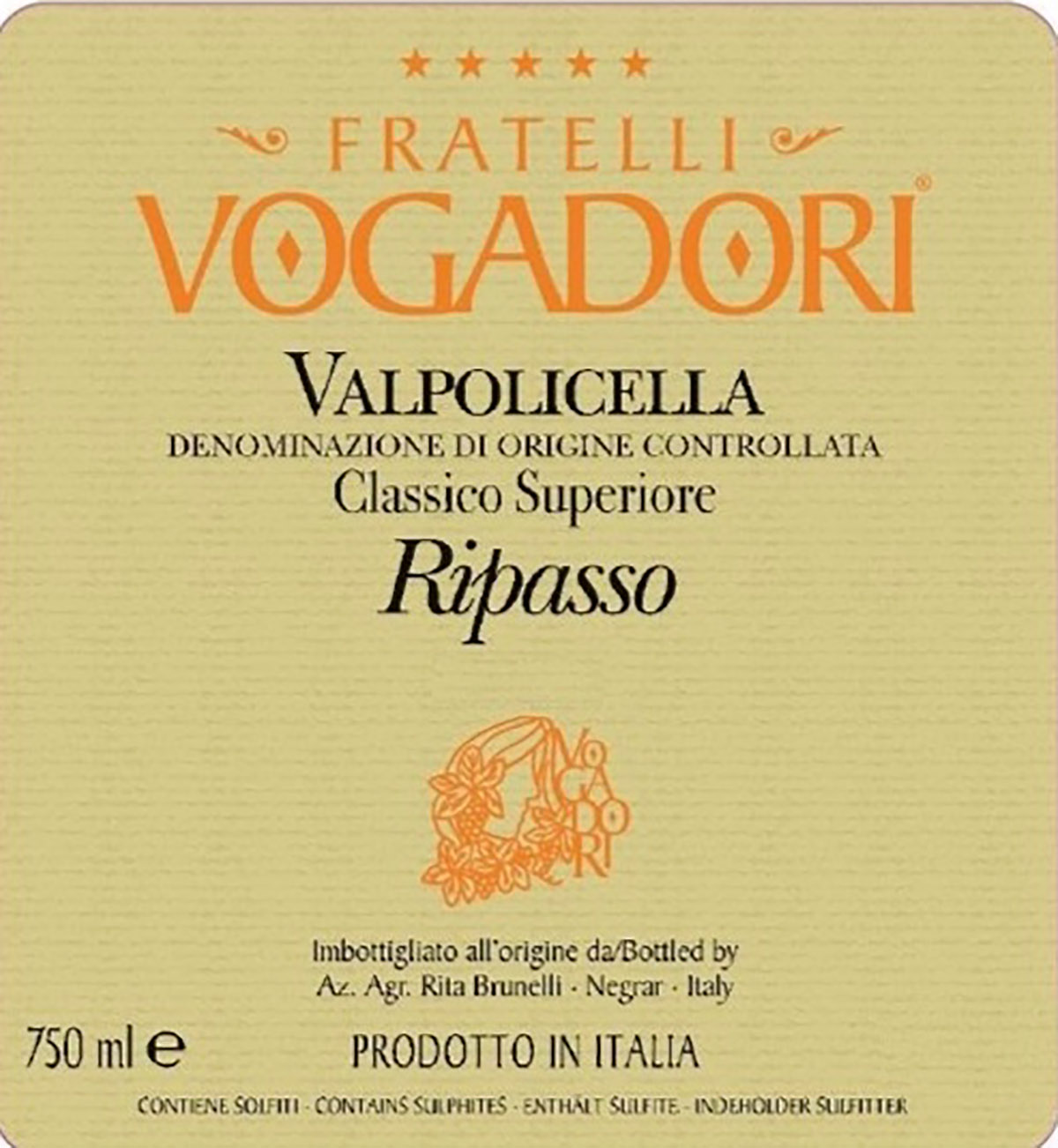 Ripasso Classico Superiore