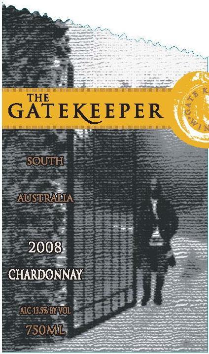 The Gatekeeper