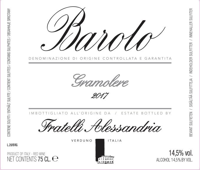 Gramolere