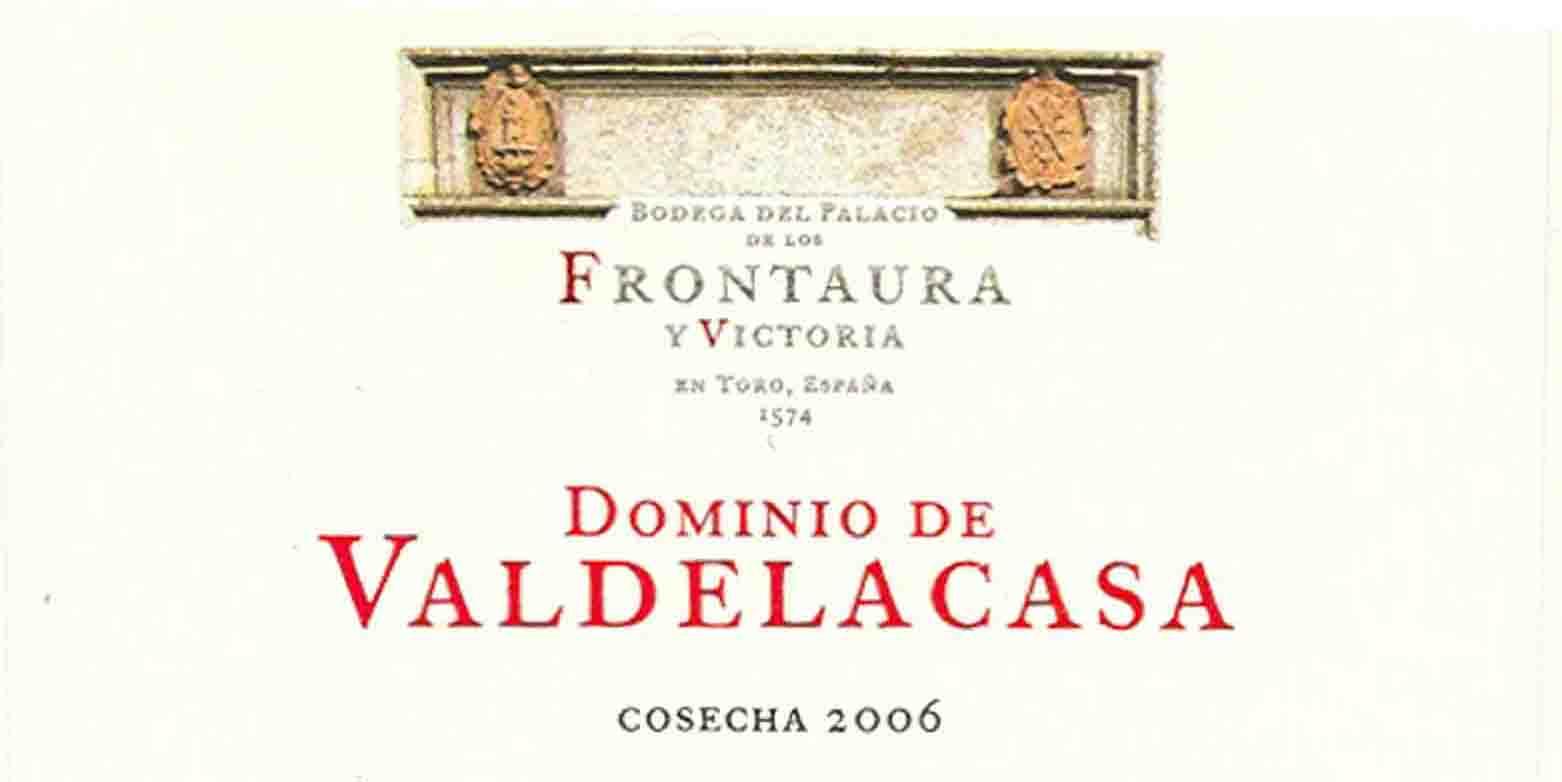 Dominio De Valdelacasa