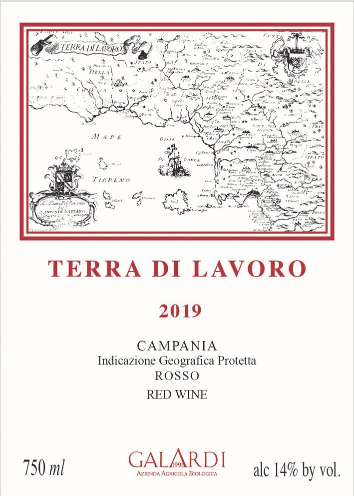 Terra Di Lavoro