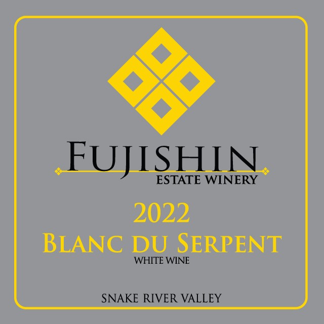 Blanc Du Serpent
