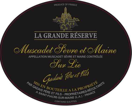 La Grande Reserve