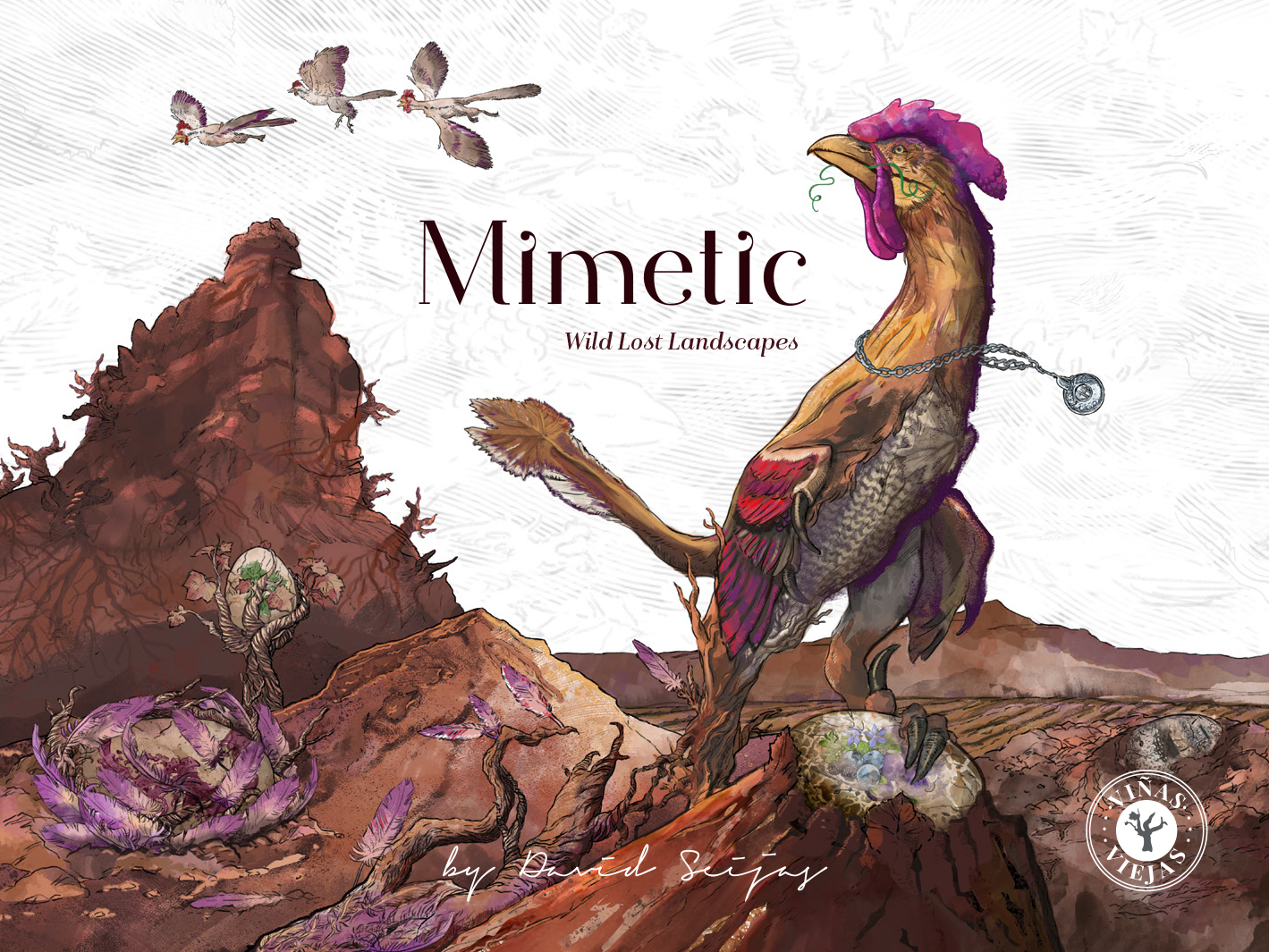 Mimetic