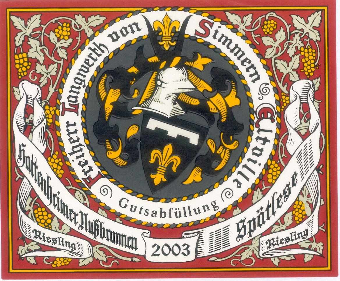 Hattenmeimer Nufsbrunnen