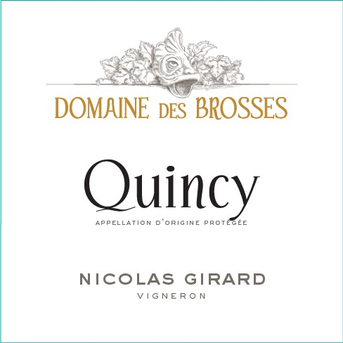 Quincy Sauvignon