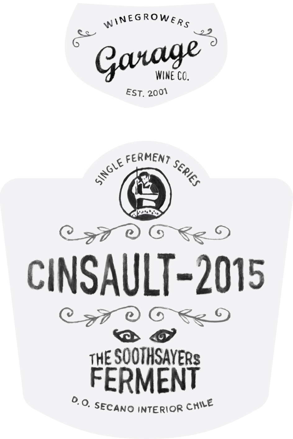 The Soothsayers Ferment