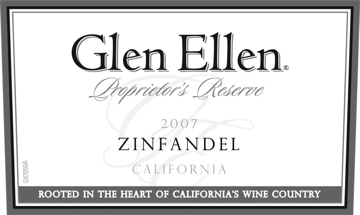 Proprietor's Reserve