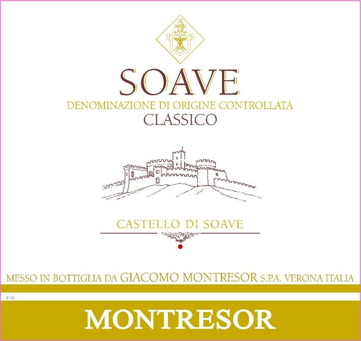 Castello Di Soave