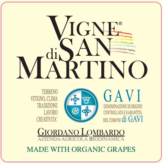 Vigne Di San Martino