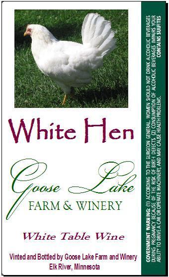 White Hen