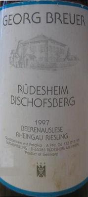 Rüdesheim Bischofsberg