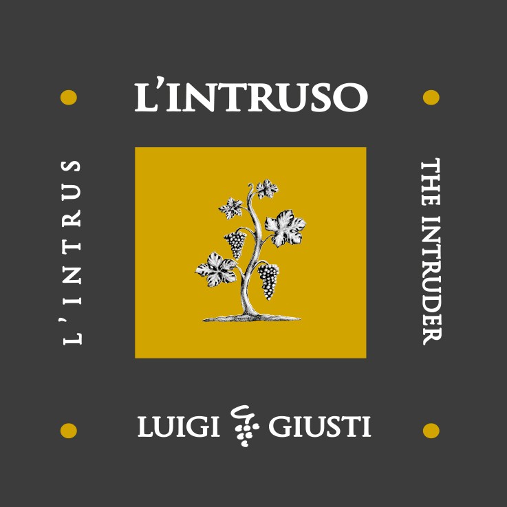 L'intruso