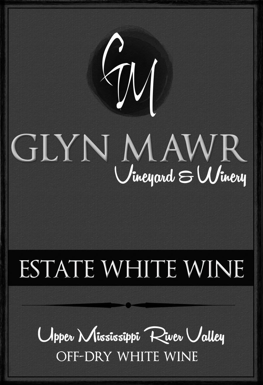 Estate White Wine