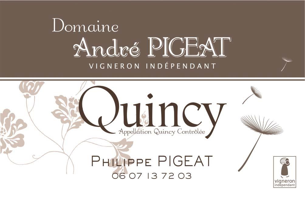 Domaine Andre Pigeat