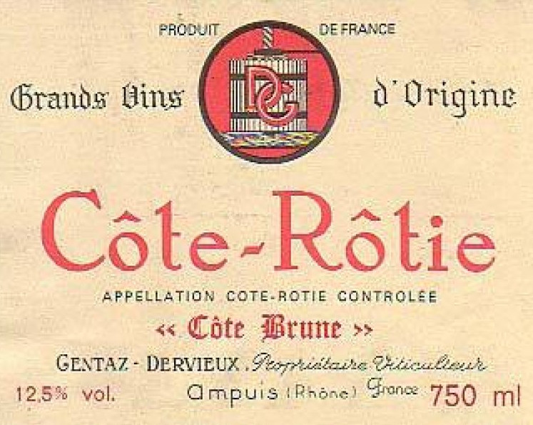 Cote Brune