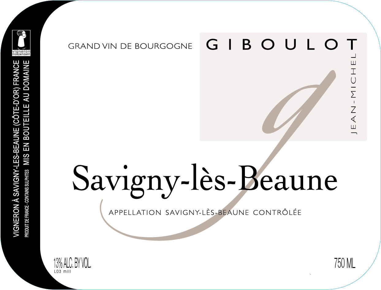 Savigny - Lès - Beaune