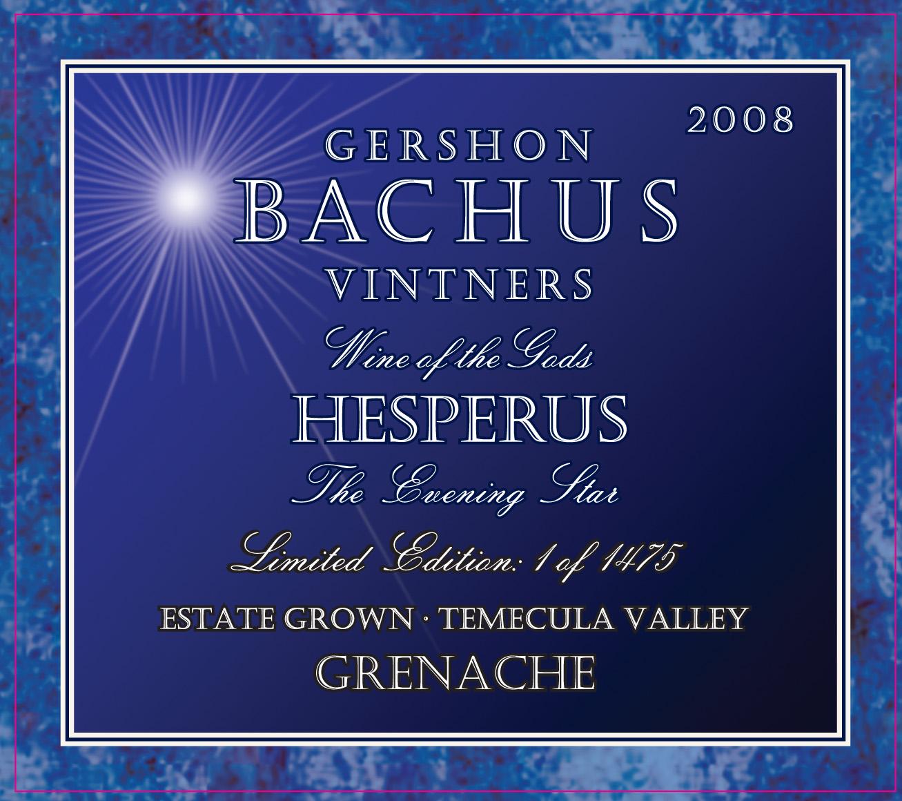 Hesperus