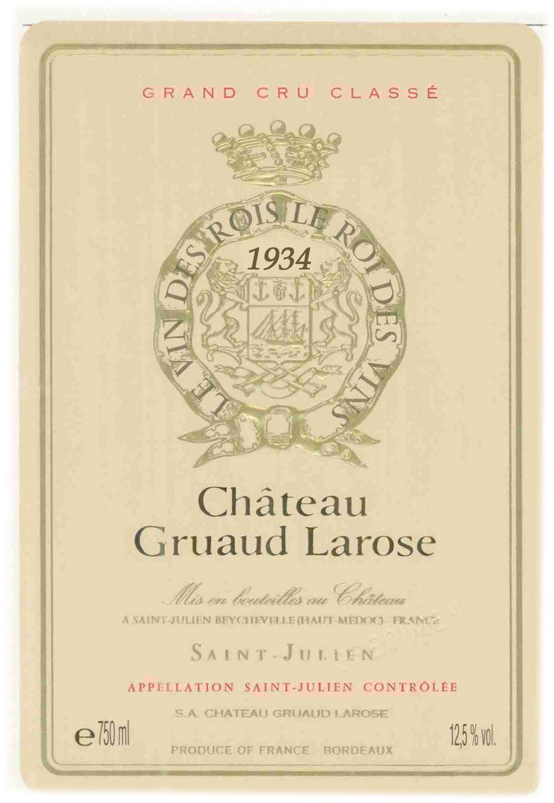 Estrois Le Roi Saint - Julien