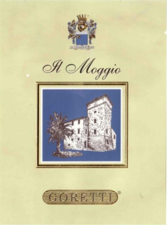 Il Moggio
