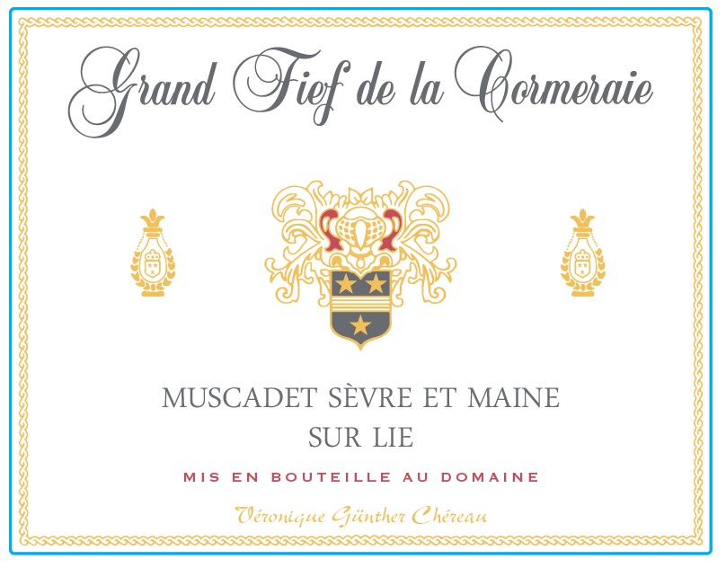 Grand Fief de la Cormeraie