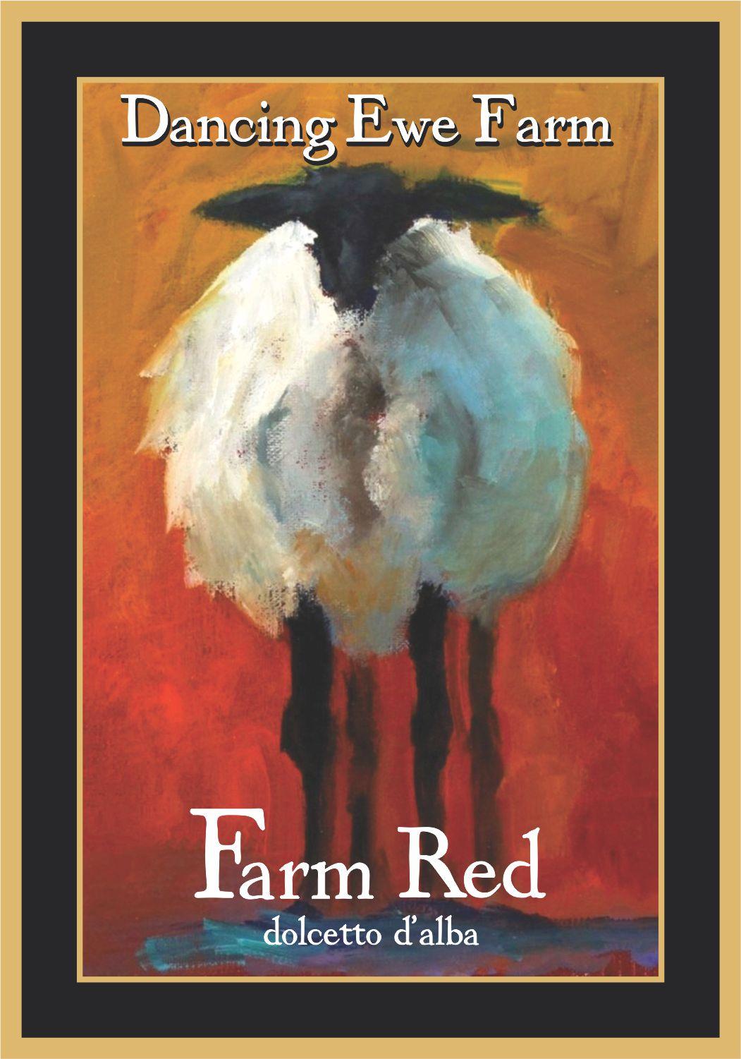 Farm Red