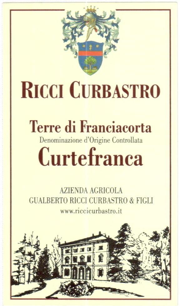 Curtefranca