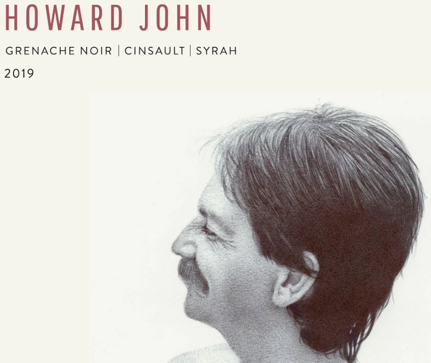Howard John