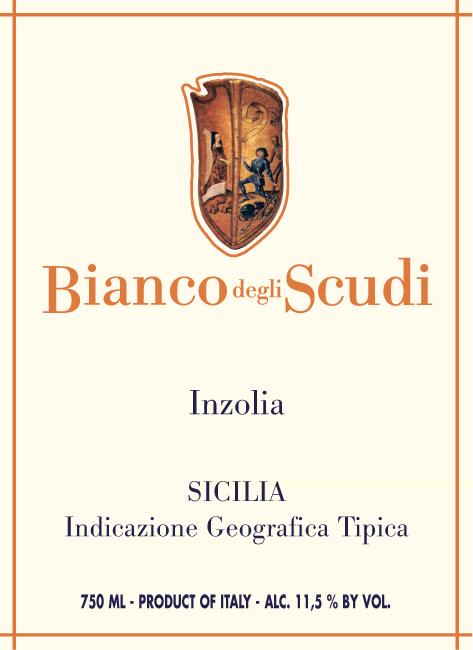 Bianco Del Scudi