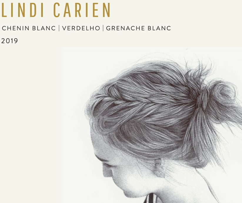 Lindi Carien