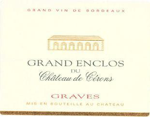 Grand Enclos