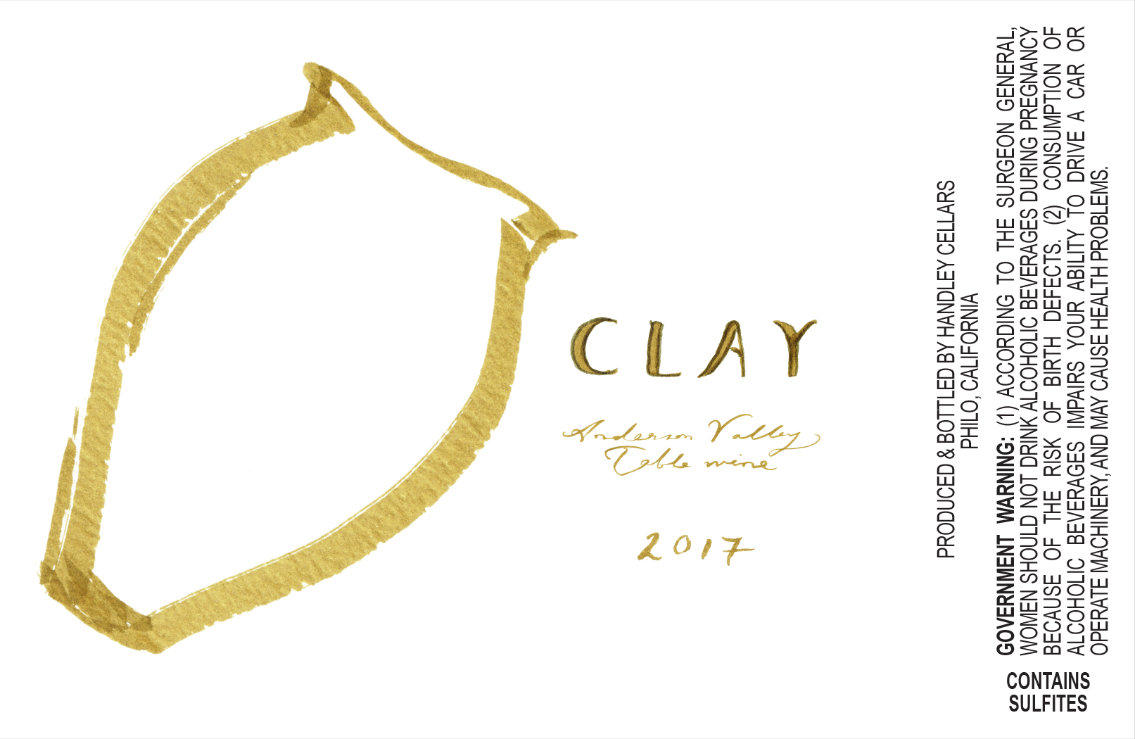 Clay