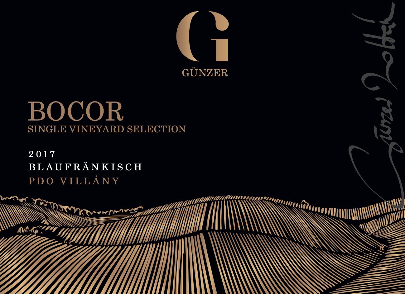 Bocor Single Vineyard