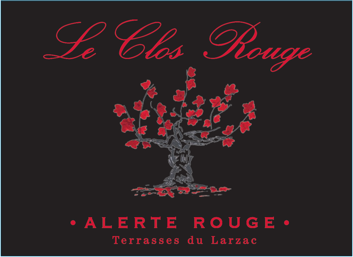 Grand Déjeuner Aop Terrasses Du Larzac