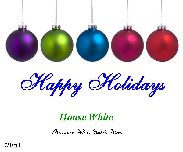 House White