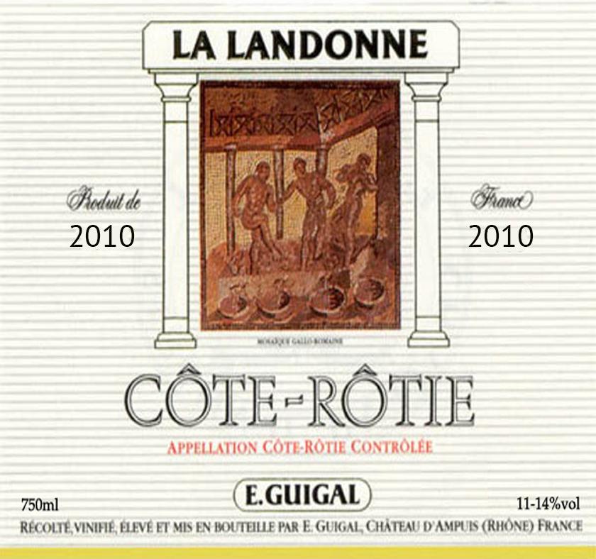 La Landonne